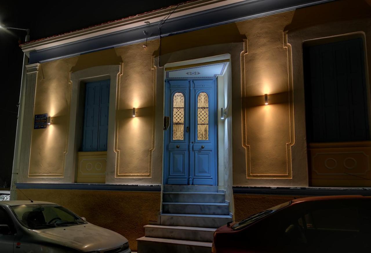 Apollon Hotel Chania  Exterior foto