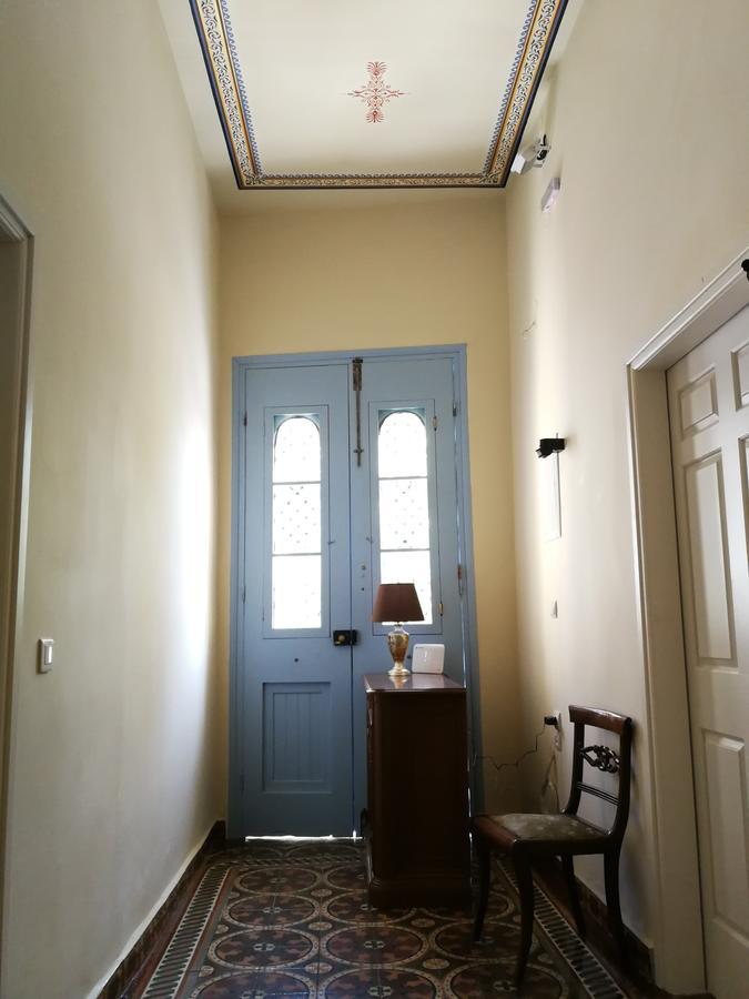 Apollon Hotel Chania  Exterior foto